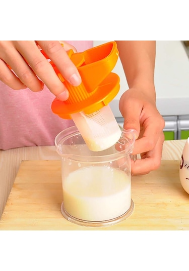 Cbtx Manuel Soya Sıkacağı Makinesi Meyve Sebze El Sıkacağı Çok Renkli