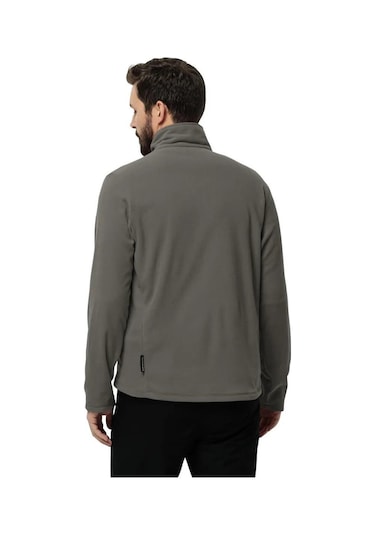 Jack Wolfskin 1711451tr-6185 Taunus Fz M Erkek Polar 001