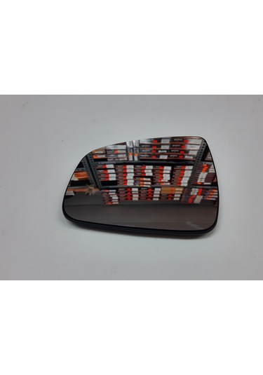 Dacia Logan Sw 2013 - Model Sonrası Isıtmalı Sol Taraf Ayna Camı