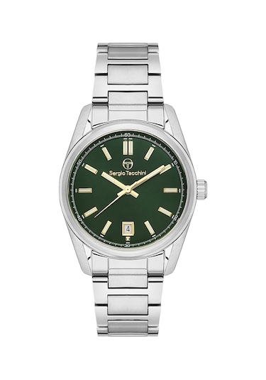 St.1.10391.4 Sergio Tacchini Bayan Kol Saati