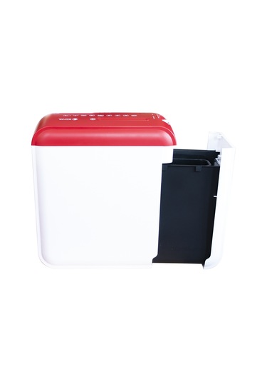 Mühlen Eko 15-Lt/C Evrak İmha Makinesi Kağıt İmha Makinesi