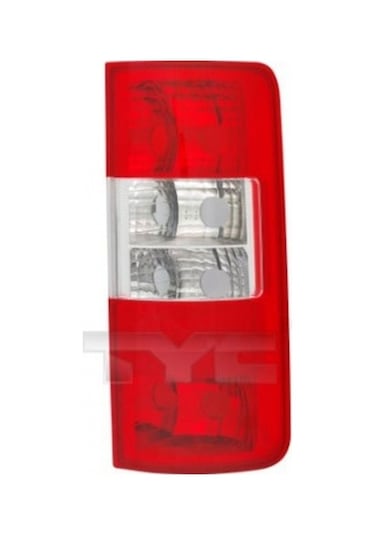 Ford Connect 2002 2009 Stop Lambası Sağ Duysuz Oem No:2t1413a602af