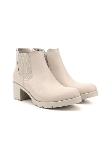 Gönderi R Ten Kalın Topuklu Chelsea Bot Ten
