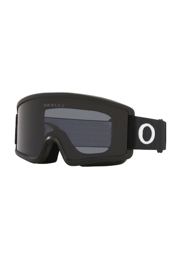 Oakley Oo712201 Target Lıne S Beden Kayak Gözlüğü Siyah