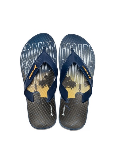 Rider St Bold Erkek Parmak Arası Terlik Mavi 39/46 ZZ0210 Mavi