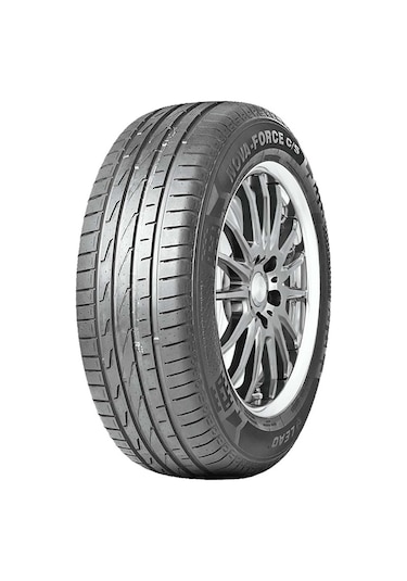 Leao 205 55 R19 97v Xl Nova-force C/s 4x4 Suv Yaz Lastiği 2026