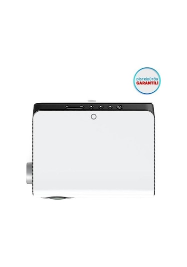 Vankyo Leisure 495W Android TV 4K Destekli 5G WiFi + Bluetooth 5.1 Projeksiyon Cihazı