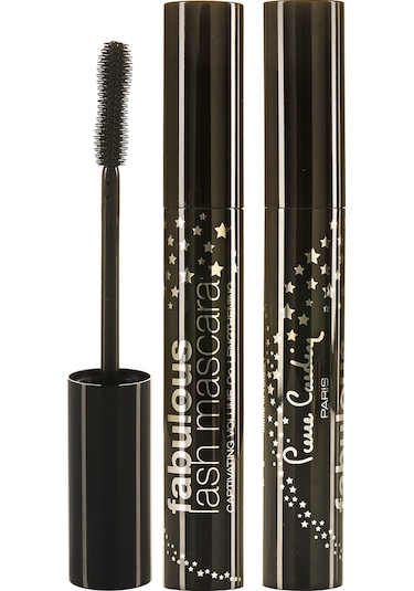 Pierre Cardin Fabulous Lash Siyah Mascara 9 ML