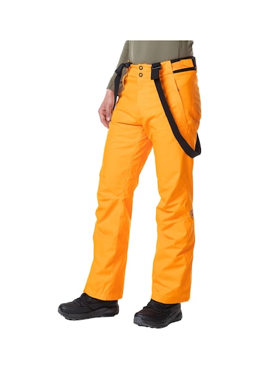 Rossıgnol Rossignol Ski Erkek Turuncu Kayak Pantolonu X07