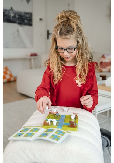 Smartgames Counting Sheep