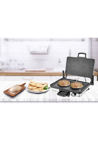 Fornello Turbo Grillbazlama Lahmacun Pzza Ve Çok Amaçlı Fiyatları