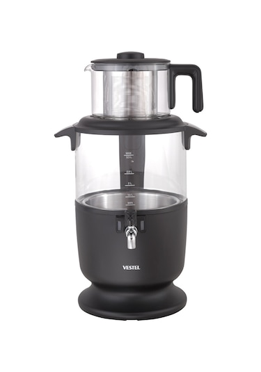 Vestel Sefa 4500 C Semaver 3.3 L