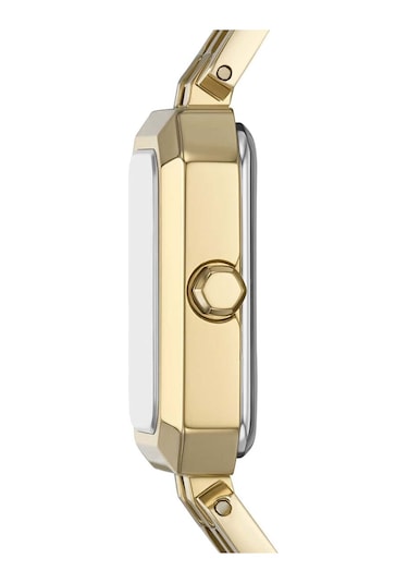 Armani Exchange Ax5811 Kadın Kol Saati Altın