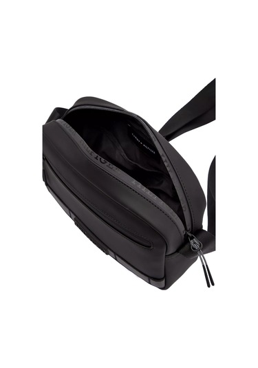 Erkek Çapraz Çanta - Siyah Black