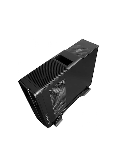 Frisby FC-S6020B 300W Kulplu Slim Tower Bilgisayar Kasası