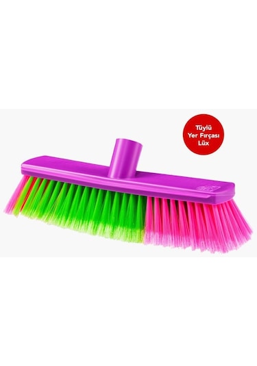 Doğuş Lüx Yer Fırça Sert 3.5 Cm 20005