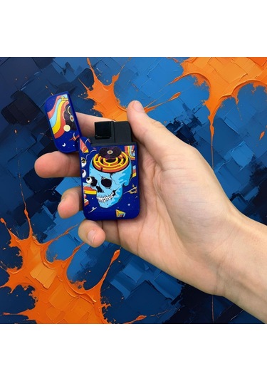 Zengaz Labirent Kafası Çakmak