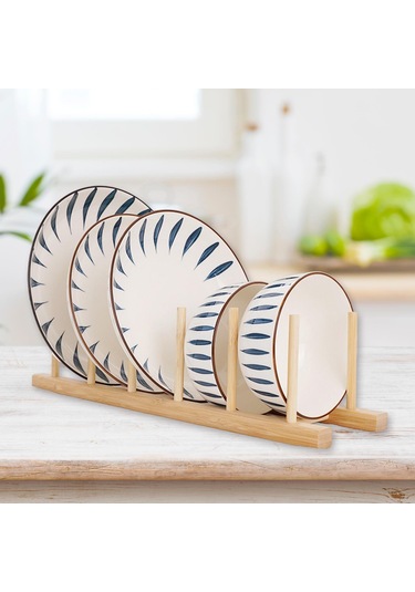 Suntek Magideal Mutfak Tezgahı Restoran Ev İçin Bulaşık Depolama Rafı