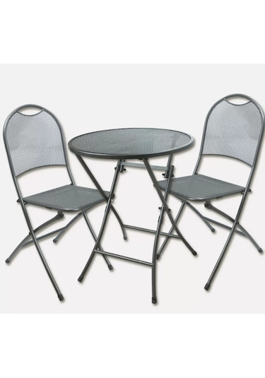 Bistro Masa ve Sandalye Seti