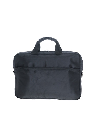 Plm Canyoncase 13 14 Siyah Notebook Çantası