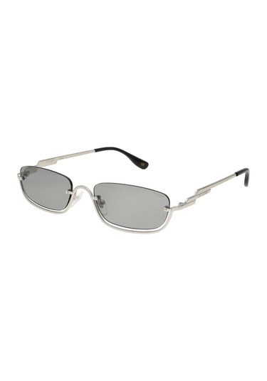 Lee Cooper Lc1698.c4 55 Kadın Güneş Gözlüğü Gri