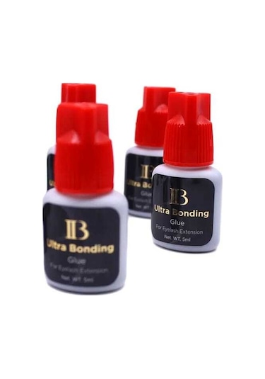 Beauty İpek Kirpik Yapıştırıcısı Ib I- Ib Ultra Bonding Glue