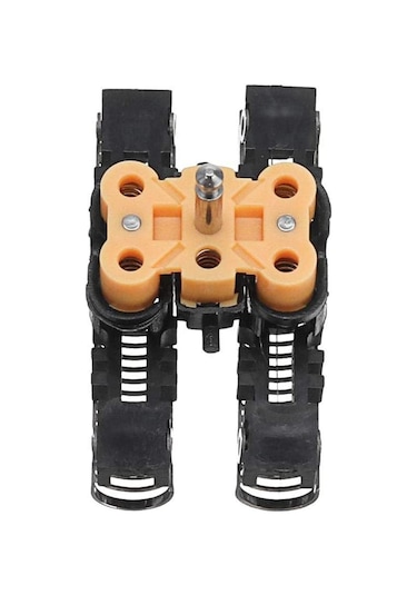 Braun 585 / 30B / 31B / 51B / 51S 30C Cutter Yedek Başlık