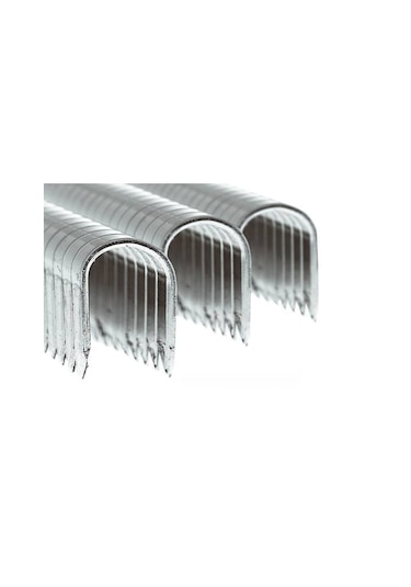 Rapıd R36/12 Mm U Tip Kablo Çakma Zımba Teli 1000'li Paket