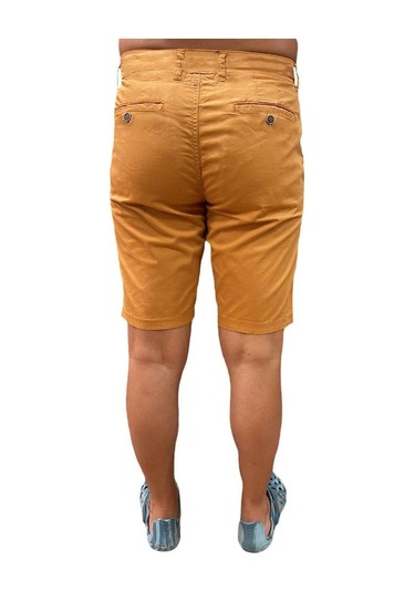 Superfly Chino Lycra Erkek Şort-37