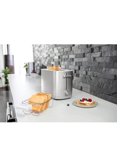 Zwilling Enfinigy 2 Dilim Ekmek Kızartma Makinesi