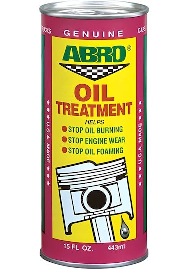 Motor Yağ Katkısı Performans Arttırıcı 443 Ml