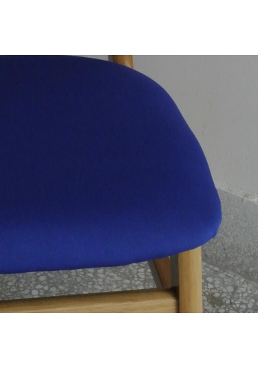 Suntek Kilitli Tokalı Streç Yemek Odası Sandalyesi Koltuk