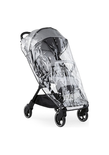 Chicco We Bebek Arabası - Cool Grey