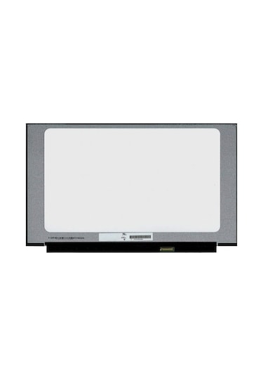 15.6 Slim Led Ekran 30pin Full Hd Ips - Kulaksız Dar Kasa