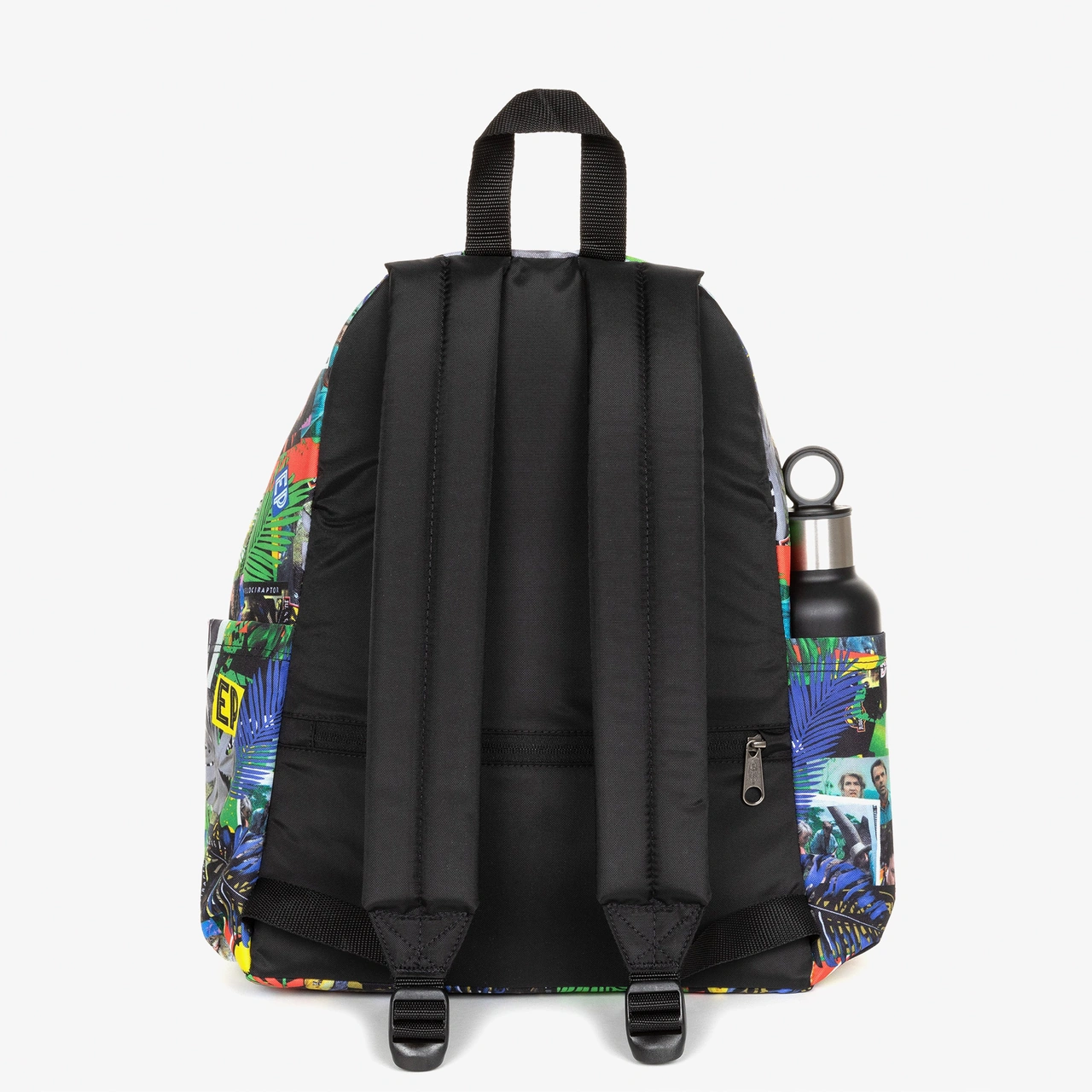 Eastpak Day Pak'r Unisex Renkli Sırt Çantası Ek0a5bg4 Renkli