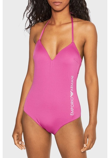 Emporio Armani S 262642 2R300 05873 Bayan Mayo Pembe Emporio Armani S 262642 2R300 05873 Bayan Mayo Pembe
