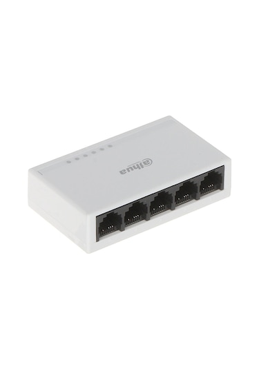 Dahua Dh Pfs3005 5Et L 5 Port 10/100 Ethernet Switch Çoklayıcı