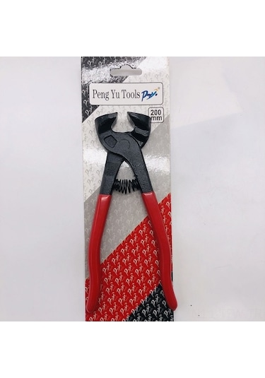 Fortunelane Seramik Ve Cam Mozaik Kesici - Yuvarlak Ağızlı Pense, 2 Bıçaklı Aracılık