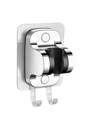 Çankaya Dayanıklı Yapışkanlı Mafsal Gümüş