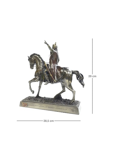 Fatih Sultan Mehmet Biblosu