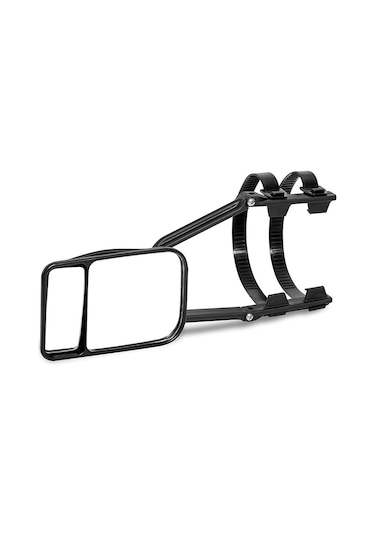 Campasist Kör Nokta Aynalı Geniş Görüş Ek Uzatma Karavan Aynası