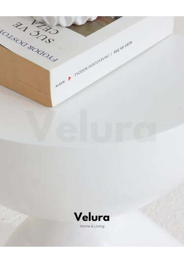 Tedy Yan Sehpa & Ayıcık Zigon Sehpa & Pinterest Sehpa Modeli - Koyu Ceviz Koyu Ceviz