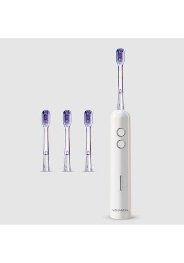 Venandin Ocorx-001 Oravix Elektrikli Diş Fırçası Şarjlı