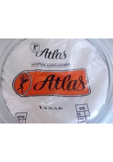 17 Jant Beyaz Yanak Takımı Atlas Cup-cg Atlas-006