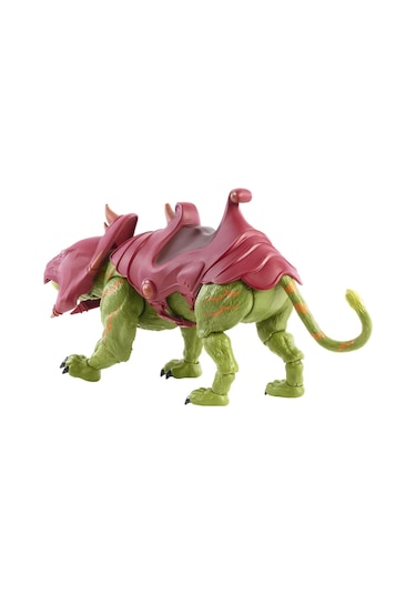 He-man Masters Of The Universe Battle Cat Aksiyon Figür / Oyuncak