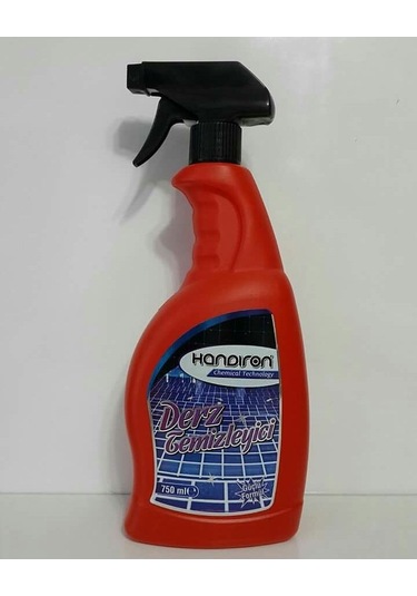 Handiron Derz Temizleyici 750Ml N11.2388
