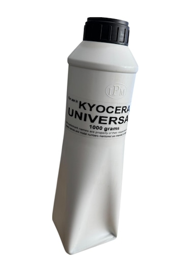 Kyocera Toner Tozu 1 KG