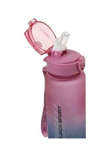 Lumberjack Color Bottle 5fx Bordo Unisex Matara Bordo