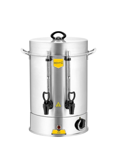 Remta R14 Standart 160 Bardak 15 L Çay Makinesi