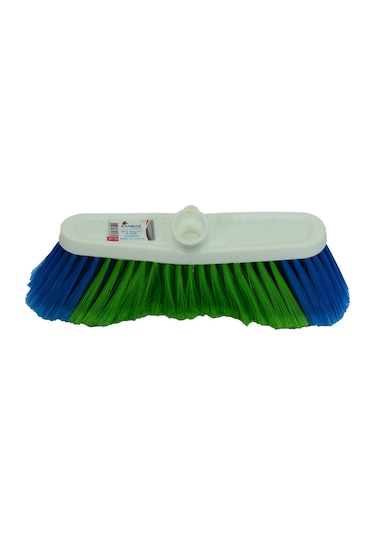 Zambak ZP-158 Oto Fırçası Çok Renkli 17 CM